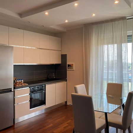 Achille Apartment Milano Eksteriør billede