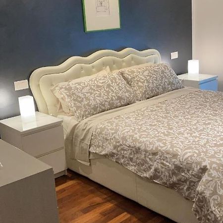 Achille Apartment Milano Eksteriør billede