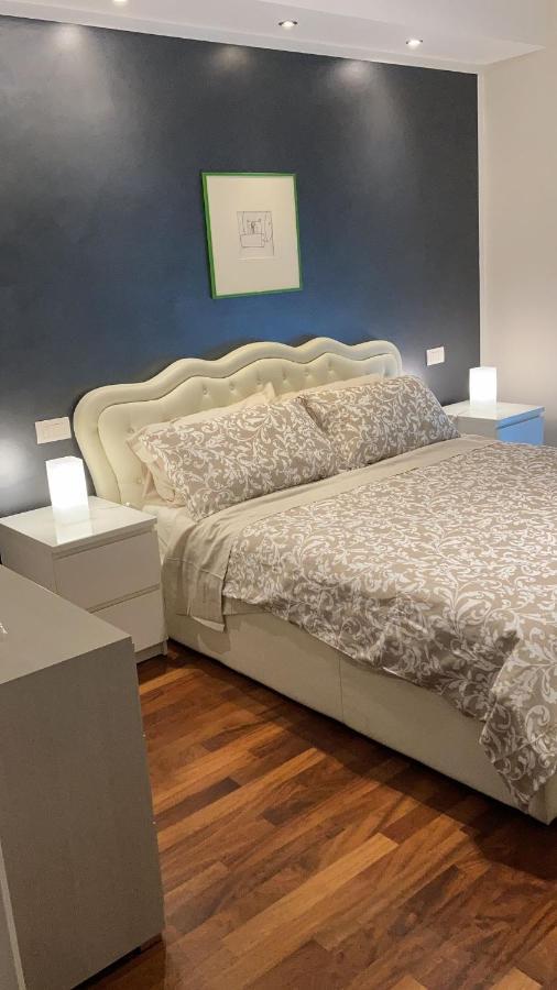 Achille Apartment Milano Eksteriør billede