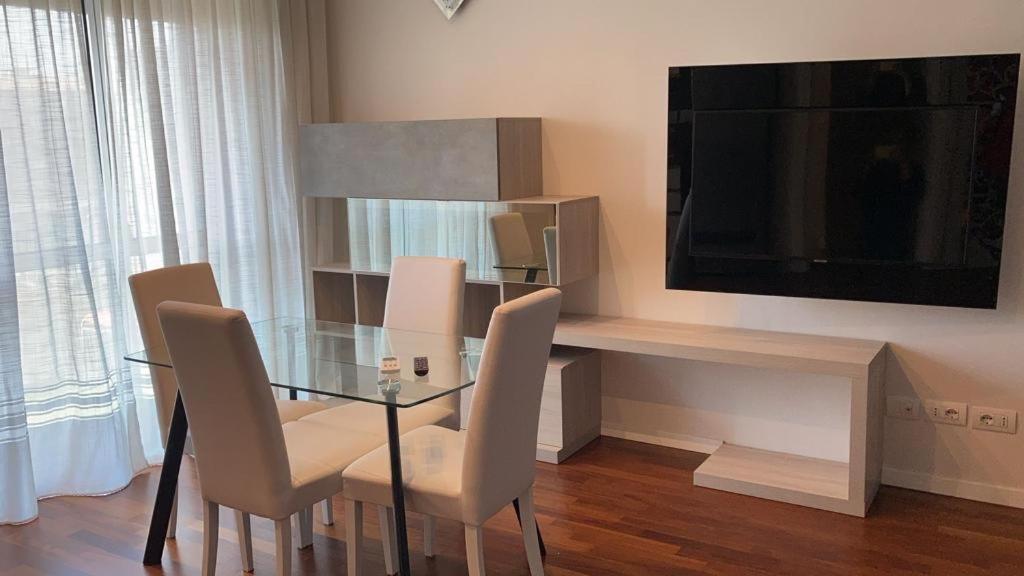 Achille Apartment Milano Eksteriør billede